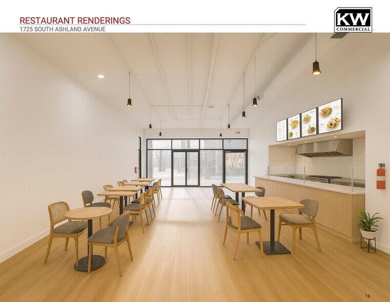 More Photos Of 1725 S Ashland Ave, Chicago Apartments For Lease