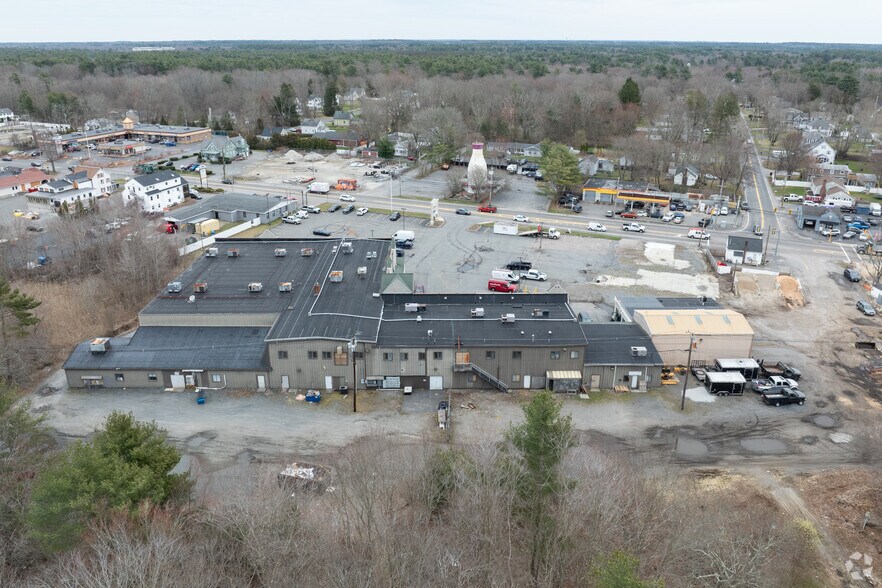 More Photos Of 770 Broadway, Raynham Storefront Retail Office For Lease