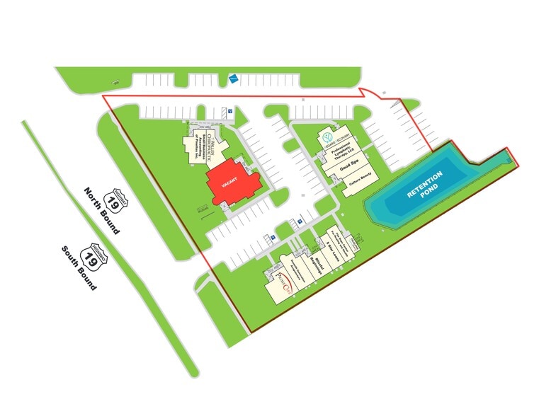 More Photos Of 9371 US Hwy 19 S, Pinellas Park Unknown For Lease