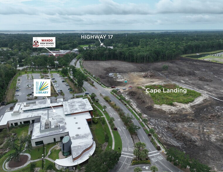 More Photos Of 1370 Park Ave Blvd, Mount Pleasant Unknown For Lease