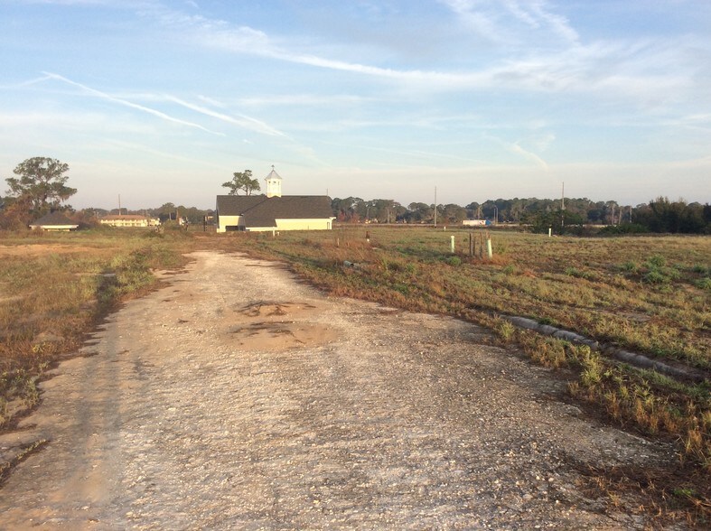 More Photos Of 1655 Nightingale Ln, Tavares Land For Sale