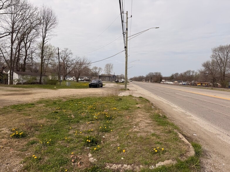 More Photos Of 3049 S Kentucky Ave, Indianapolis Land For Sale