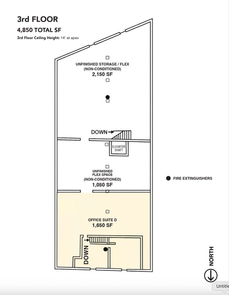 More Photos Of 19537 Lake Rd, Rocky River Industrial For Sale
