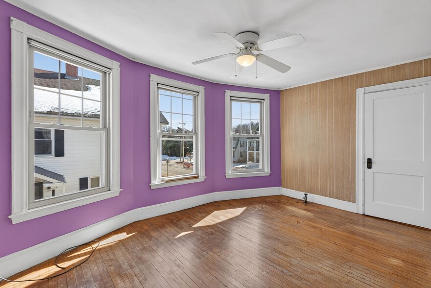 More Photos Of 499 Brighton Ave, Portland Multifamily For Sale
