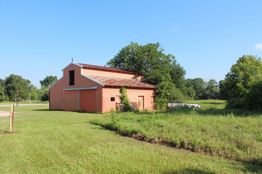 More Photos Of 4531 Curry Rd, Manvel Land For Sale