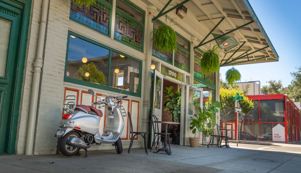 More Photos Of 1700 I St, Sacramento Loft Creative Space For Lease