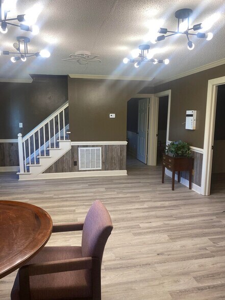More Photos Of 4334 S Hathaway Blvd, Rocky Mount Medical For Lease