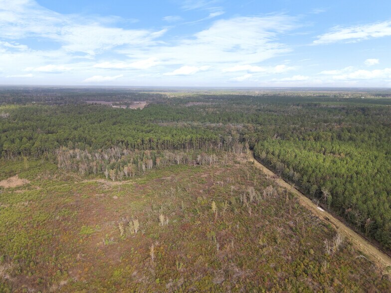 More Photos Of 00 Wilma Edwards Rd, Ellabell Land For Sale
