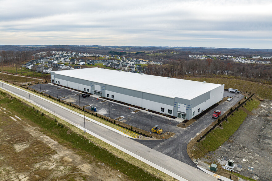 Primary Photo Of 1200 International Drive - Building 1, Oakdale Warehouse For Sale