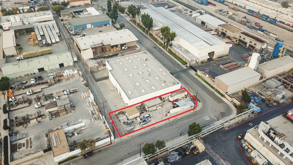 More Photos Of 16459 Illinois Ave, Paramount Land For Sale