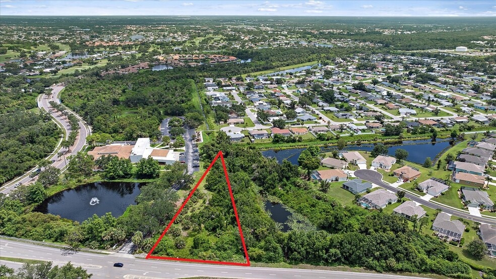 More Photos Of 4141 Woodmere Park Blvd, Venice Land For Sale