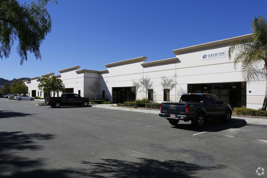 Primary Photo Of 41571 Corning Pl, Murrieta Manufacturing For Lease