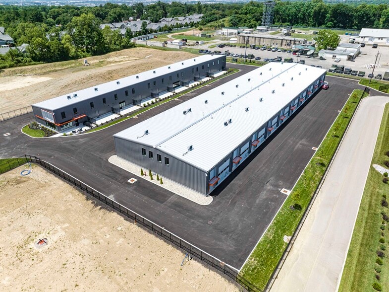More Photos Of 4310 Glendale Milford Rd, Blue Ash Self Storage For Sale