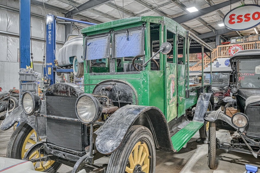 More Photos Of 1235 US Route 202, Winthrop Auto Dealership For Sale