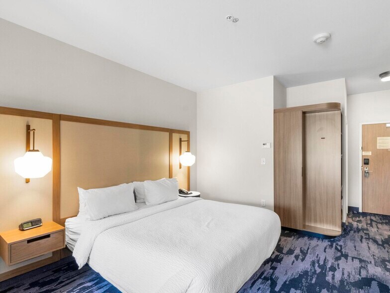 More Photos Of One Camino del Rio, Virgin Hotel For Sale
