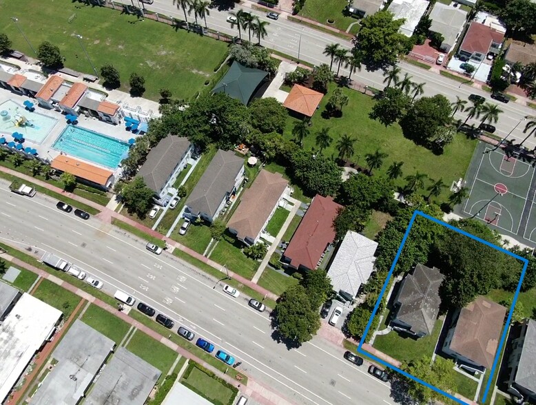 More Photos Of 1784 Normandy Dr, Miami Beach Apartments For Sale