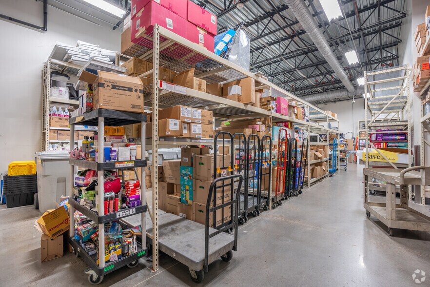 More Photos Of 1515 N Alexander Dr, Baytown Drugstore For Sale