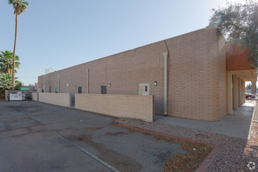 More Photos Of 5062 N 19th Ave, Phoenix Medical For Sale