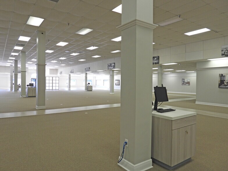 More Photos Of 3800 W New Haven Ave, Melbourne Freestanding For Sale