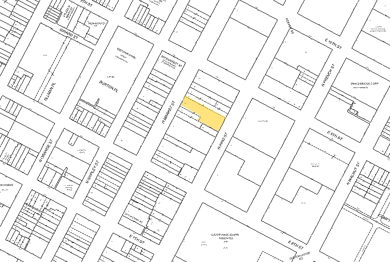 More Photos Of 824 N Market St, Wilmington Office For Sale