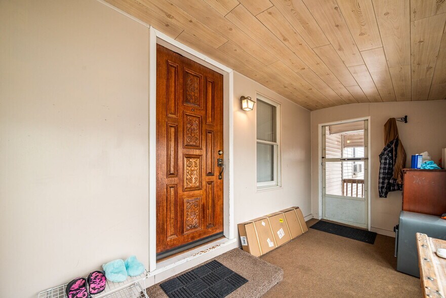 More Photos Of 217 White Ave, Linwood Apartments For Sale