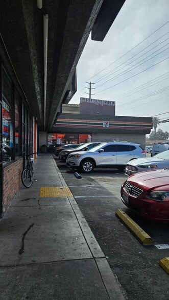 More Photos Of 4000-4010 Lincoln Blvd, Marina Del Rey Unknown For Lease