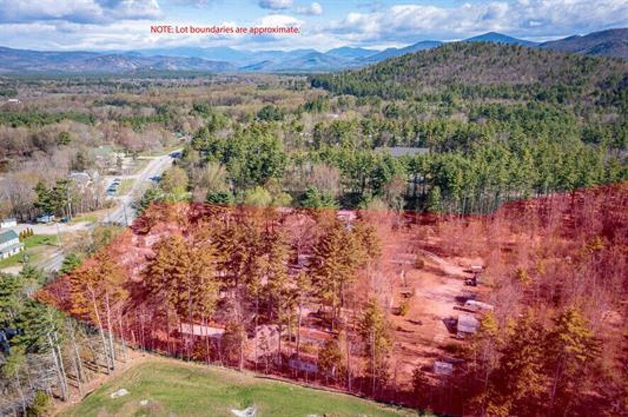 Primary Photo Of 419 White Mountain Hwy, North Conway Manufactured Housing Mobile Home Park For Sale