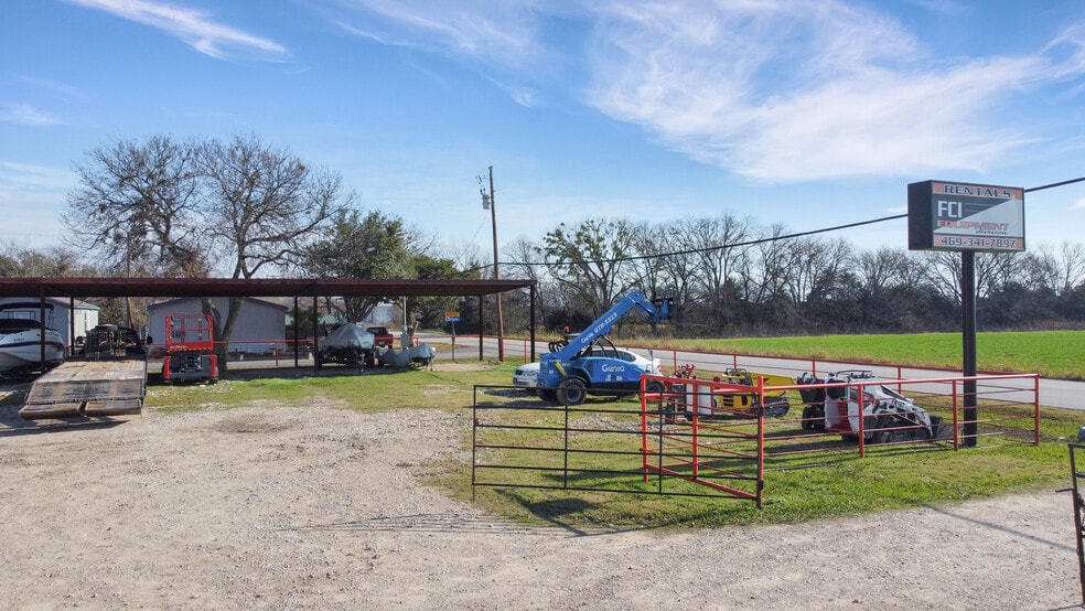 More Photos Of 2915 Skyview Dr, Wylie Service For Sale