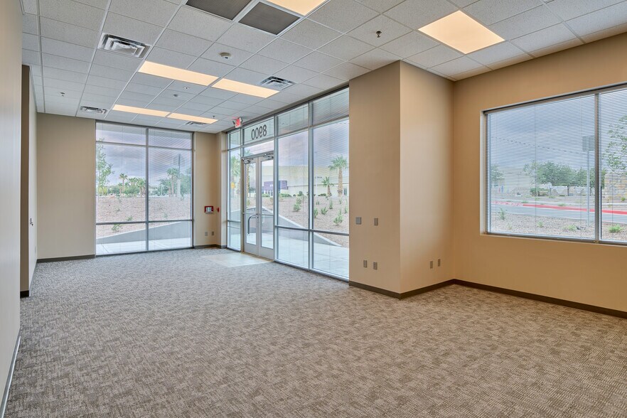 More Photos Of 8900 Escobar Dr, El Paso Distribution For Sale