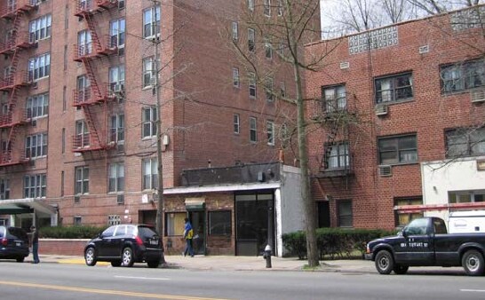 More Photos Of 6543 Broadway, Bronx Coworking Space