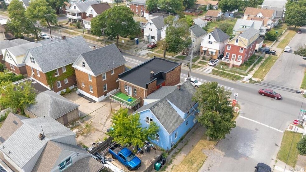 More Photos Of 1729 Ferry Ave, Niagara Falls Apartments For Sale