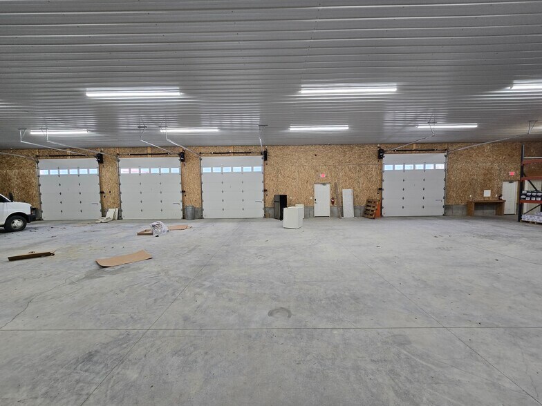More Photos Of 821 State Hwy 47, Warrenton Warehouse For Lease