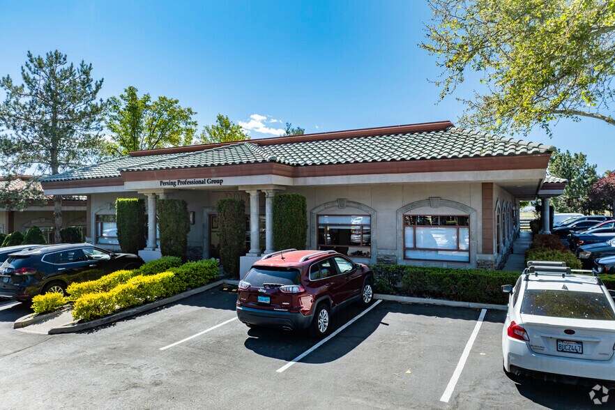 Primary Photo Of 660 Sierra Rose Dr, Reno Office For Sale