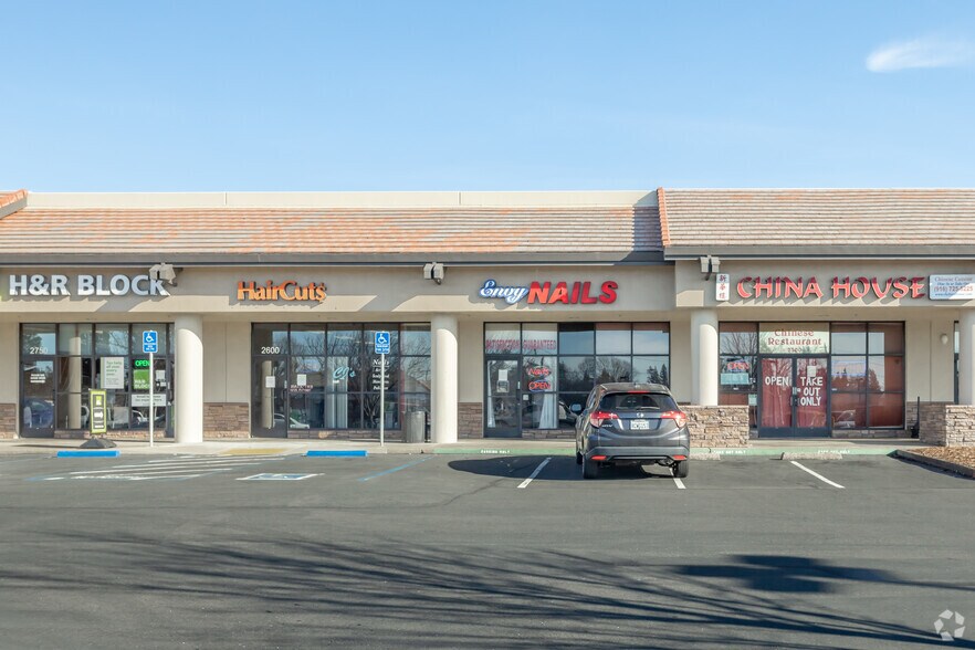 More Photos Of 7700 Sunrise Blvd, Citrus Heights Unknown For Lease