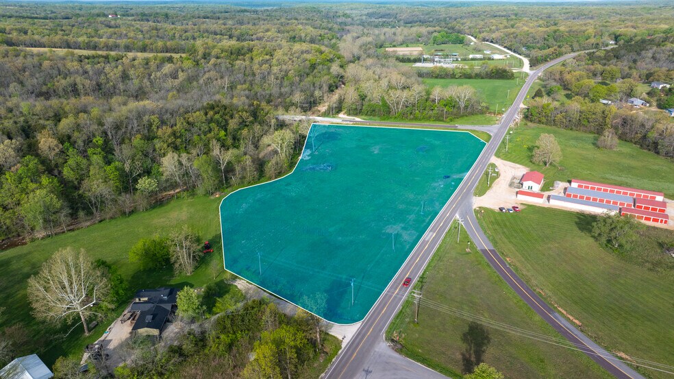 More Photos Of TBD State Highway 42, Brumley Land For Sale