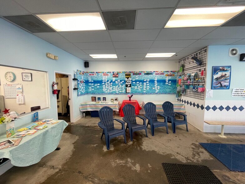 More Photos Of 1722 E Rose Ave, Orange Office For Sale