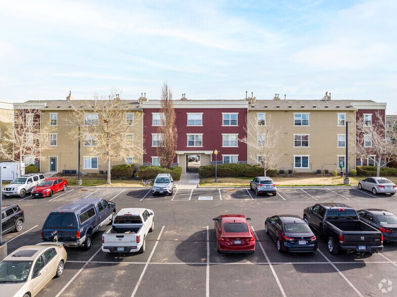 More Photos Of 10754 Belle Creek Blvd, Henderson Apartments For Lease