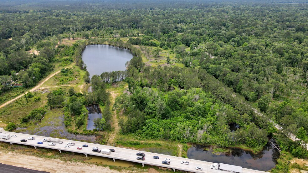 More Photos Of 12520 US-59, Shepherd Land For Sale