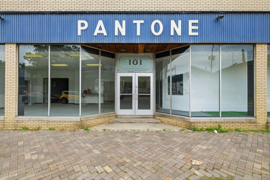 More Photos Of 101 S Main St, Sharpsburg Storefront Retail Office For Sale