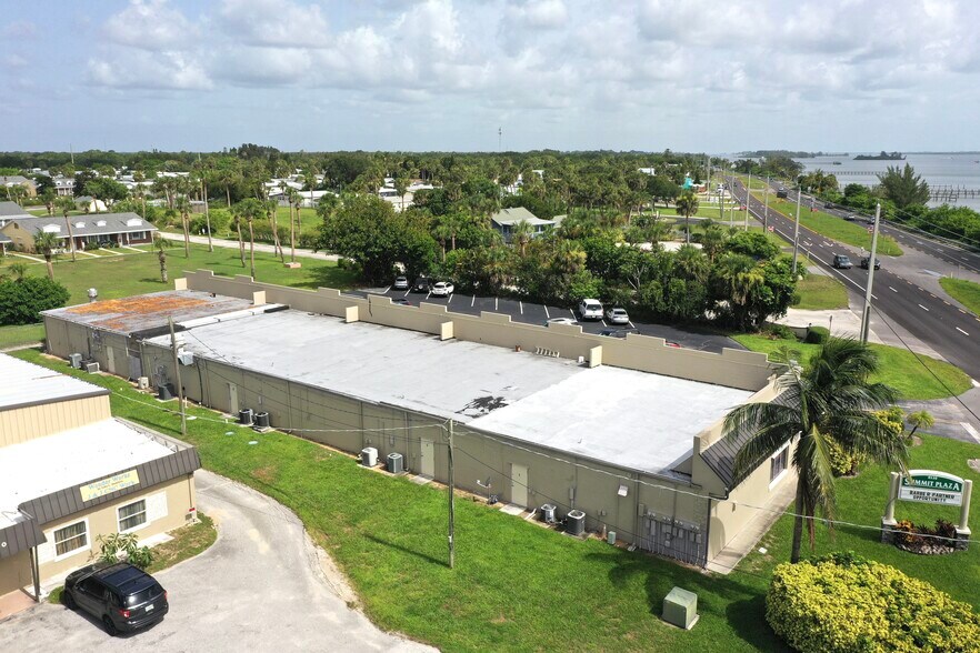 More Photos Of 8530 US Highway 1, Sebastian Storefront Retail Office For Sale