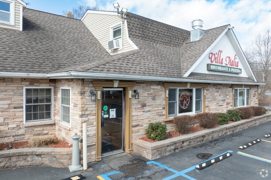 More Photos Of 1663 Route 300, Newburgh Storefront Retail Residential For Sale