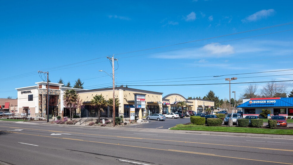 More Photos Of 1991 NE Cornell Rd, Hillsboro General Retail For Lease