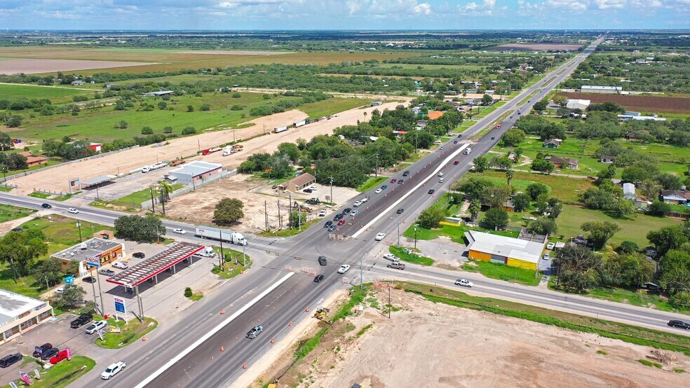 More Photos Of TX-107, La Blanca Land For Lease