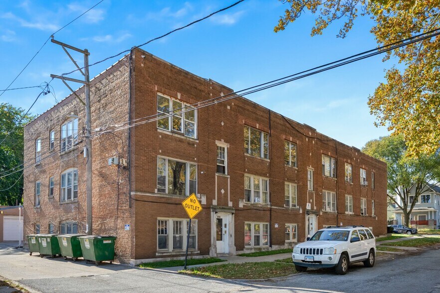 More Photos Of 12003-12005 S Stewart Ave, Chicago Apartments For Sale