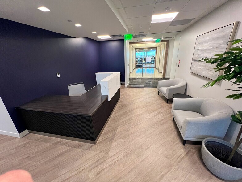 More Photos Of 12377 Merit Dr, Dallas Office For Lease