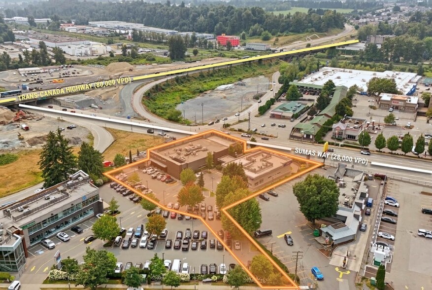 More Photos Of , Abbotsford General Retail For Sale