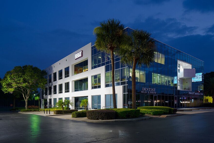 More Photos Of 7208 W Sand Lake Rd, Orlando Office For Lease