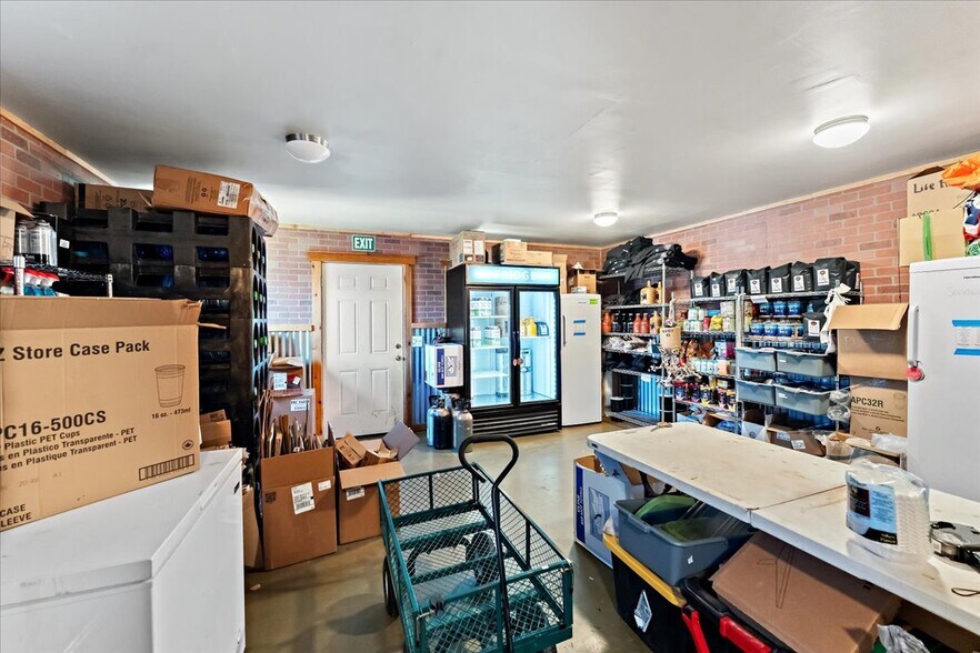 More Photos Of 2546 US-101, Ilwaco Industrial For Sale