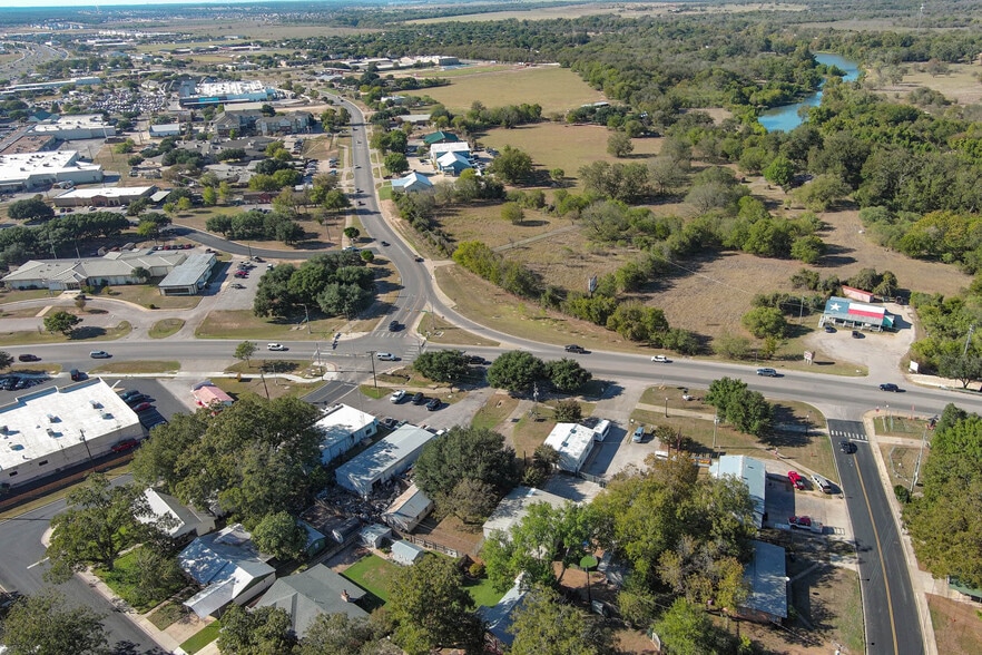 More Photos Of , Bastrop Office For Sale
