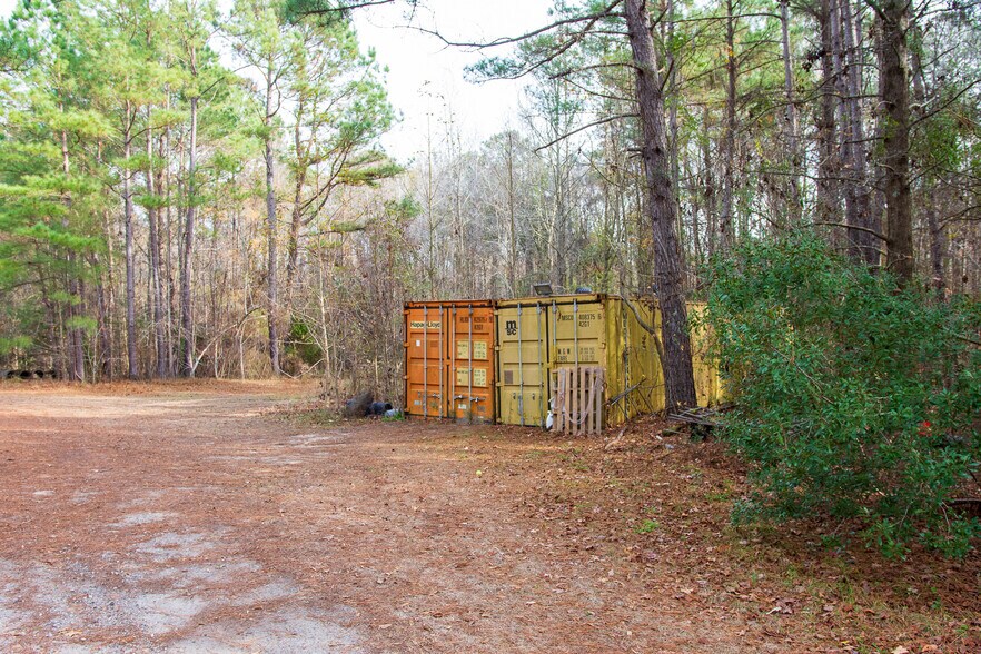 More Photos Of 409 Windward Ave, Orangeburg Land For Sale